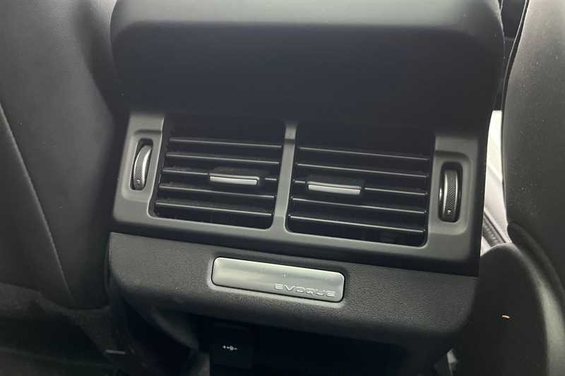 Used Land Rover Range Rover Evoque 2021 for sale - 76593855: Photo 24