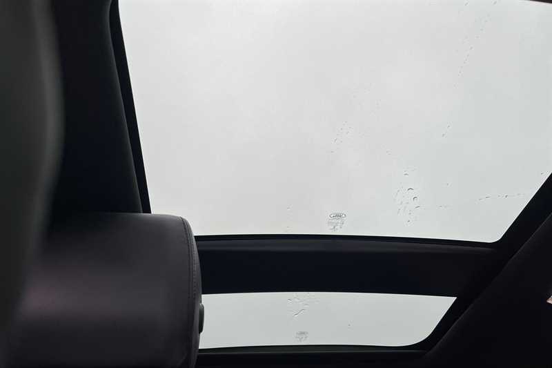 Used Land Rover Range Rover Evoque 2021 for sale - 76593855: Photo 25