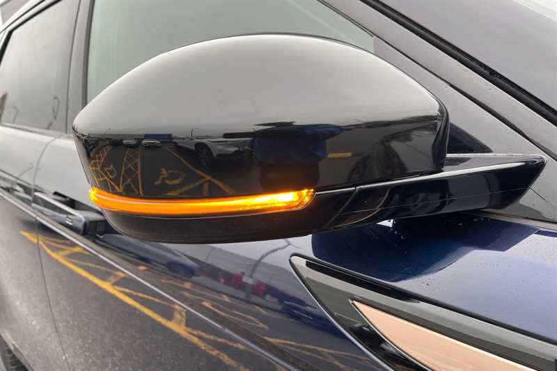 Used Land Rover Range Rover Evoque 2021 for sale - 76593855: Photo 26