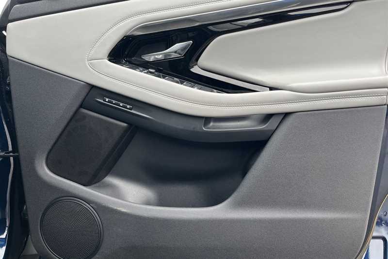 Used Land Rover Range Rover Evoque 2021 for sale - 76593855: Photo 27