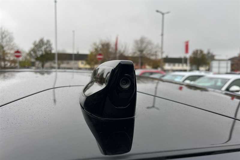 Used Land Rover Range Rover Evoque 2021 for sale - 76593855: Photo 28