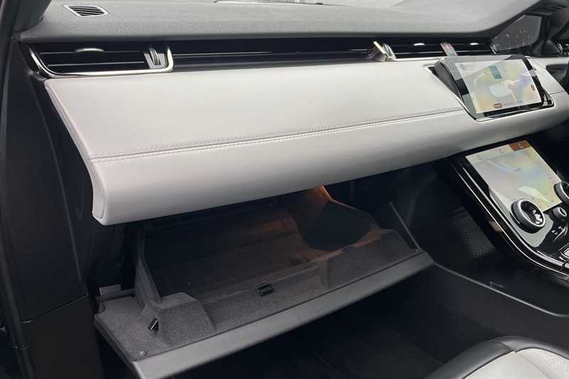 Used Land Rover Range Rover Evoque 2021 for sale - 76593855: Photo 29