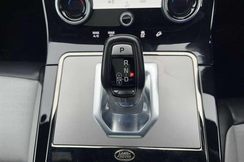 Used Land Rover Range Rover Evoque 2021 for sale - 76593855: Photo 31