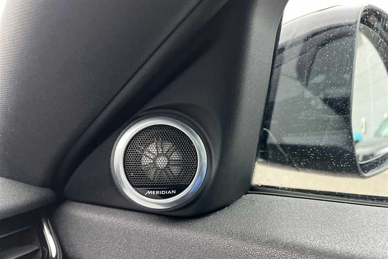 Used Land Rover Range Rover Evoque 2021 for sale - 76593855: Photo 33