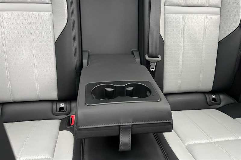 Used Land Rover Range Rover Evoque 2021 for sale - 76593855: Photo 35