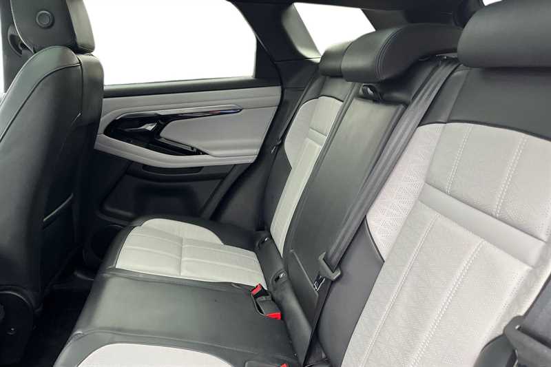 Used Land Rover Range Rover Evoque 2021 for sale - 76593855: Photo 8