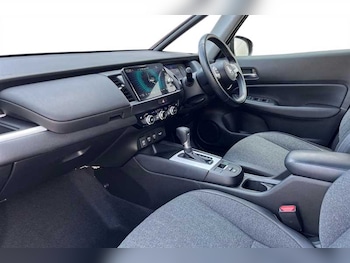 Used Honda Jazz 2023 for sale - 79414492: Photo