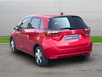 Used Honda Jazz 2023 for sale - 79414492: Photo