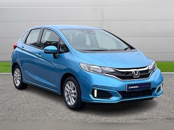 Honda - Jazz