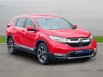 Used Honda CR-V 2019 for sale - 79318734: Photo