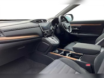 Used Honda CR-V 2019 for sale - 79318734: Photo