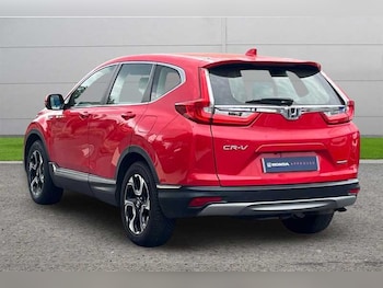 Used Honda CR-V 2019 for sale - 79318734: Photo