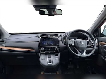 Used Honda CR-V 2019 for sale - 79318734: Photo