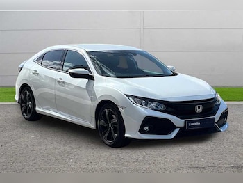 Used Honda Civic 2019 for sale - 78364705: Photo