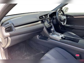 Used Honda Civic 2019 for sale - 78364705: Photo