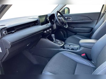 Used Honda HR-V 2023 for sale - 75389729: Photo