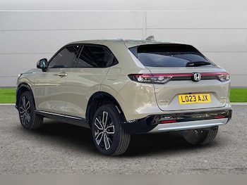 Used Honda HR-V 2023 for sale - 75389729: Photo