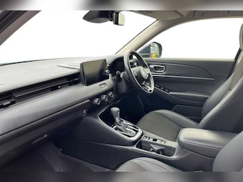 Used Honda HR-V 2023 for sale - 78050813: Photo