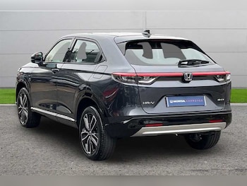 Used Honda HR-V 2023 for sale - 78050813: Photo