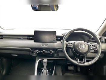 Used Honda HR-V 2023 for sale - 78050813: Photo