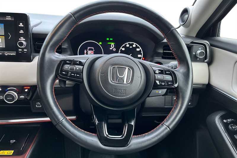 Used Honda HR-V 2022 for sale - 77480367: Photo 13