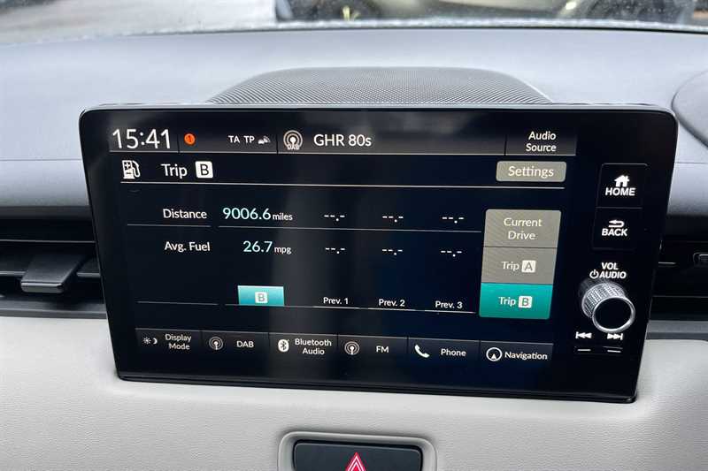 Used Honda HR-V 2022 for sale - 77480367: Photo 14