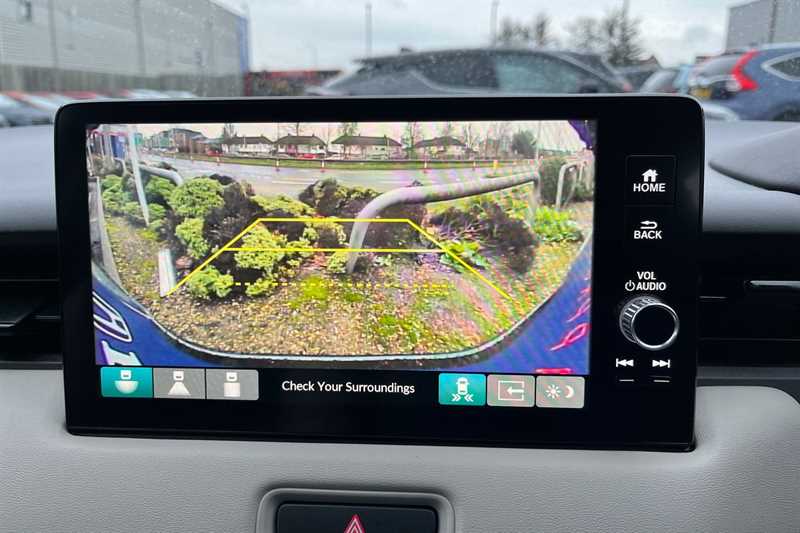 Used Honda HR-V 2022 for sale - 77480367: Photo 15