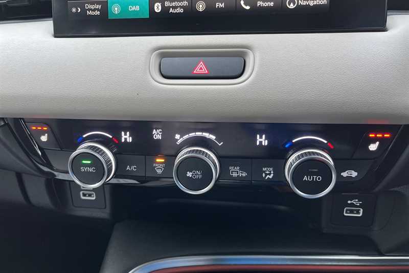 Used Honda HR-V 2022 for sale - 77480367: Photo 16