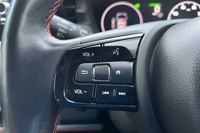 Used Honda HR-V 2022 for sale - 77480367: Photo 17