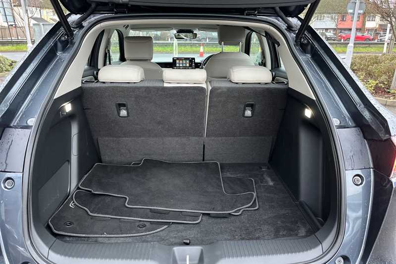 Used Honda HR-V 2022 for sale - 77480367: Photo 20