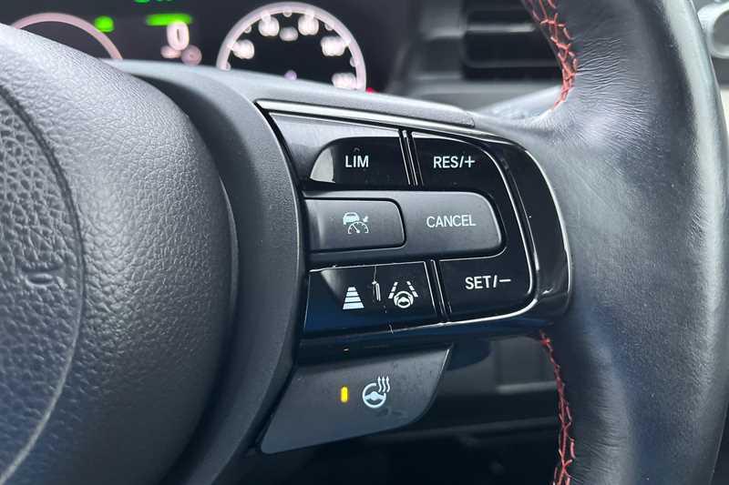 Used Honda HR-V 2022 for sale - 77480367: Photo 21