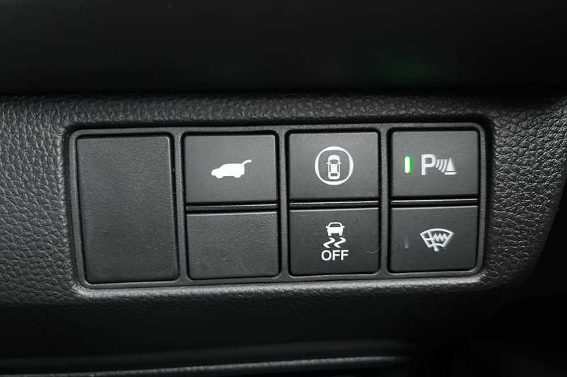 Used Honda HR-V 2022 for sale - 77480367: Photo 22