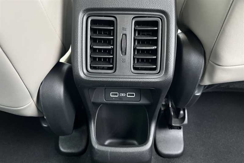 Used Honda HR-V 2022 for sale - 77480367: Photo 24