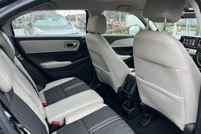 Used Honda HR-V 2022 for sale - 77480367: Photo 26