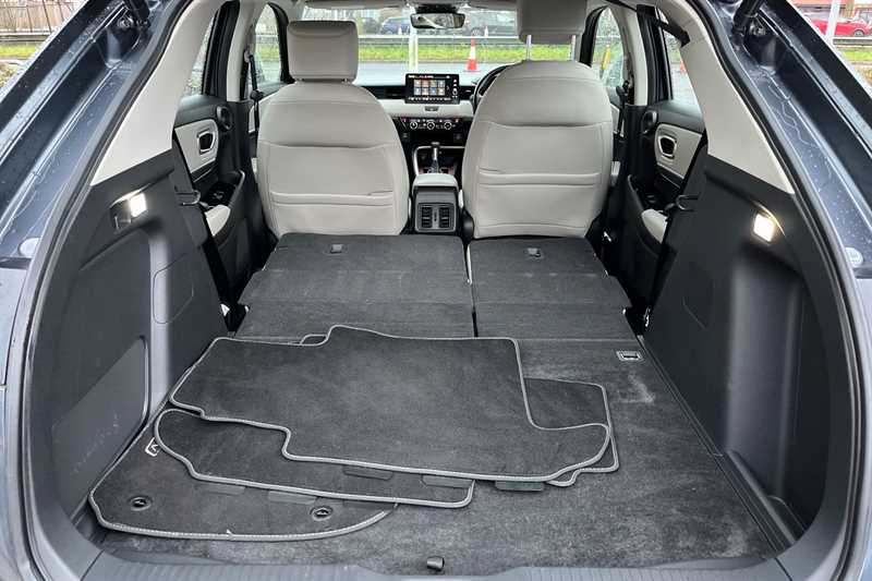 Used Honda HR-V 2022 for sale - 77480367: Photo 28