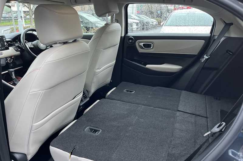 Used Honda HR-V 2022 for sale - 77480367: Photo 29