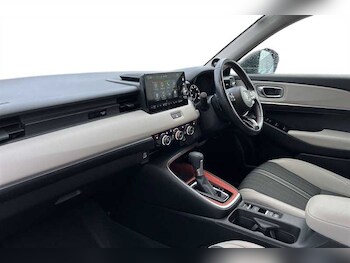 Used Honda HR-V 2022 for sale - 77480367: Photo