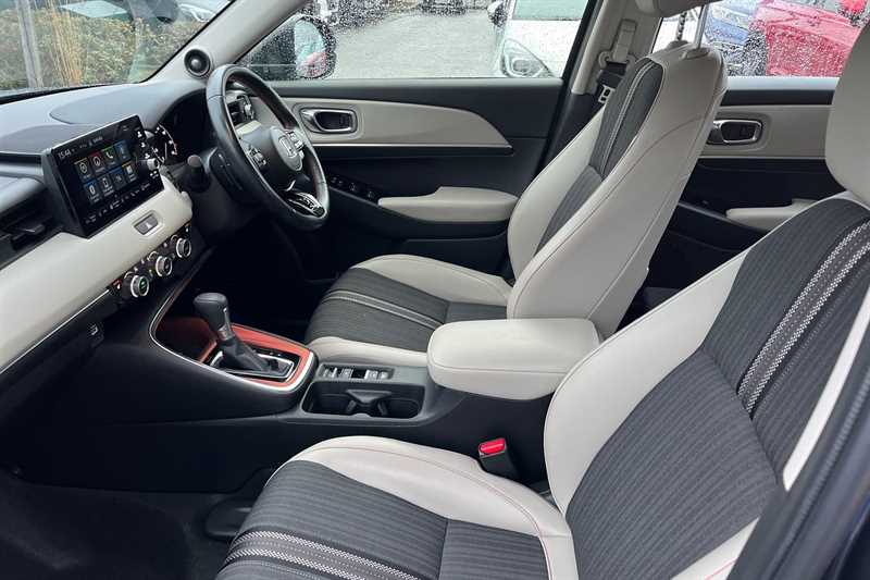 Used Honda HR-V 2022 for sale - 77480367: Photo 30