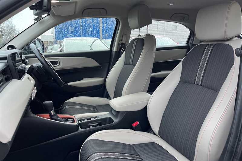 Used Honda HR-V 2022 for sale - 77480367: Photo 31