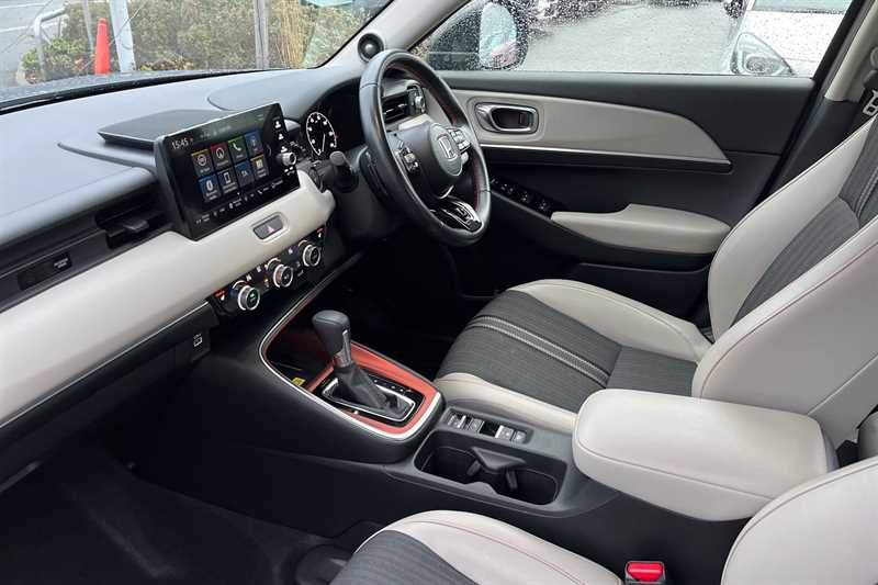 Used Honda HR-V 2022 for sale - 77480367: Photo 32