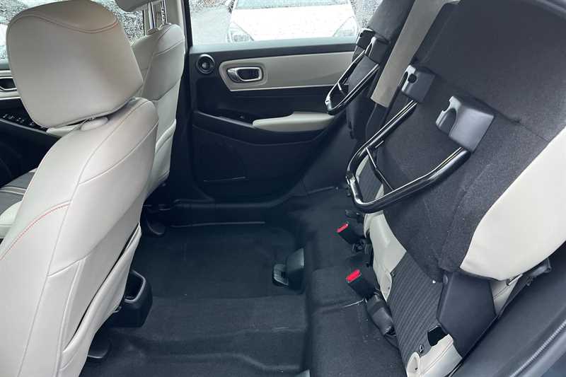 Used Honda HR-V 2022 for sale - 77480367: Photo 33