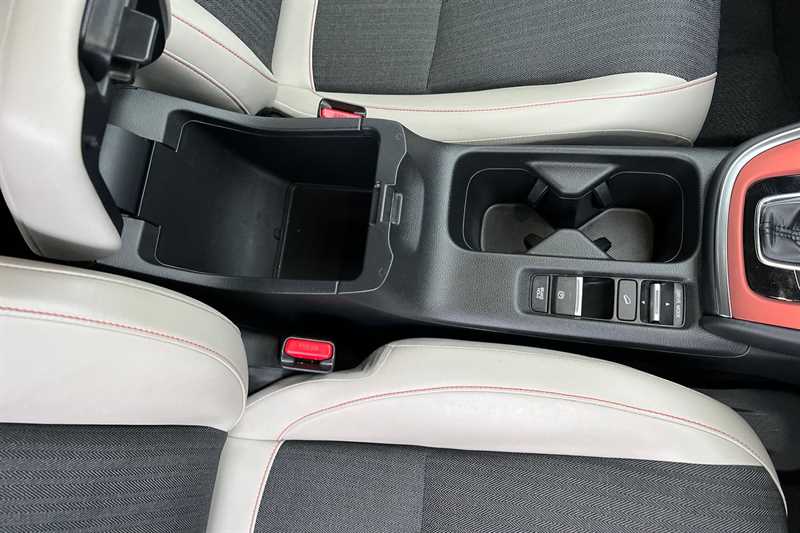 Used Honda HR-V 2022 for sale - 77480367: Photo 35