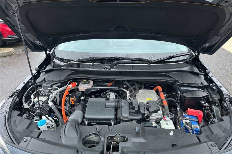 Used Honda HR-V 2022 for sale - 77480367: Photo 37