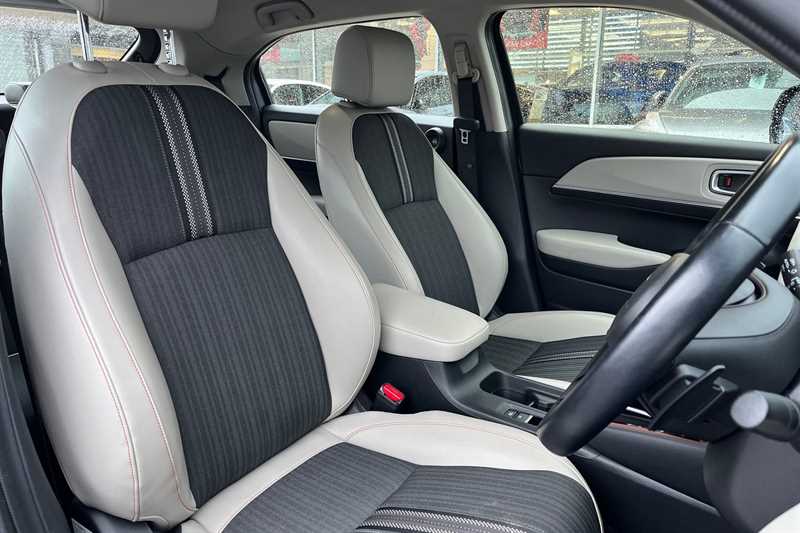 Used Honda HR-V 2022 for sale - 77480367: Photo 39