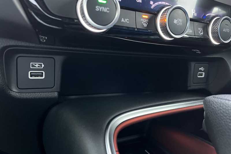 Used Honda HR-V 2022 for sale - 77480367: Photo 40