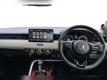 Used Honda HR-V 2022 for sale - 77480367: Photo