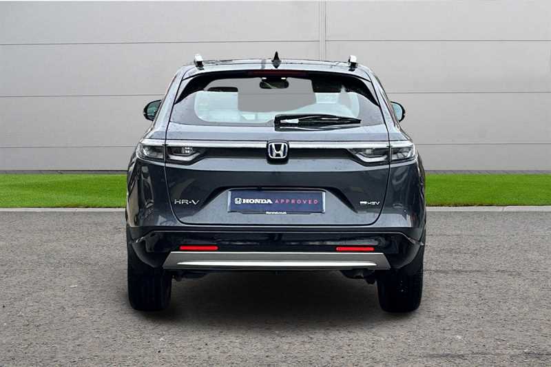 Used Honda HR-V 2022 for sale - 77480367: Photo 7