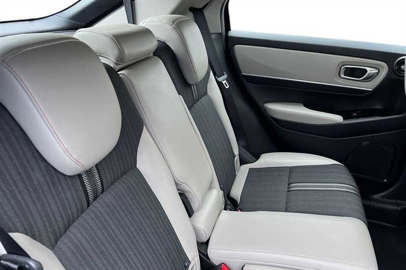 Used Honda HR-V 2022 for sale - 77480367: Photo 8