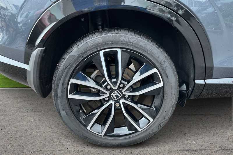 Used Honda HR-V 2022 for sale - 77480367: Photo 9