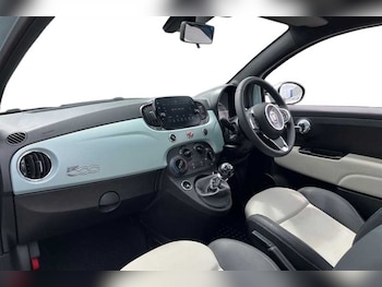 Used Fiat 500 2023 for sale - 78754220: Photo